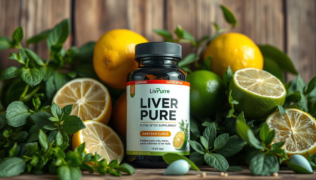 Detox Your Liver & Burn Fat Naturally – Try Liv Pure Today!